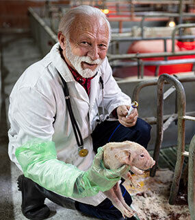 REPRODUCTIVE SERVICES 